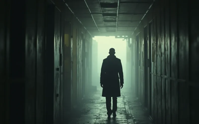 Como a paranoia coletiva moldou os filmes de espionagem antigos