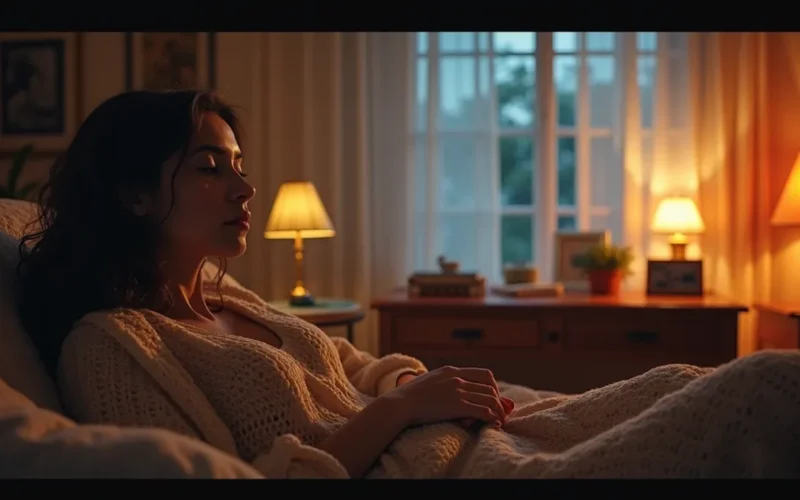 Como aproveitar o fim de semana com filmes e pipoca em casa