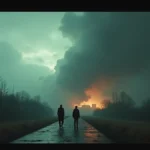 Como Chernobyl e a ameaça nuclear viraram tema de filmes