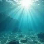 Como filmes famosos criaram cenas de água e oceano épicas