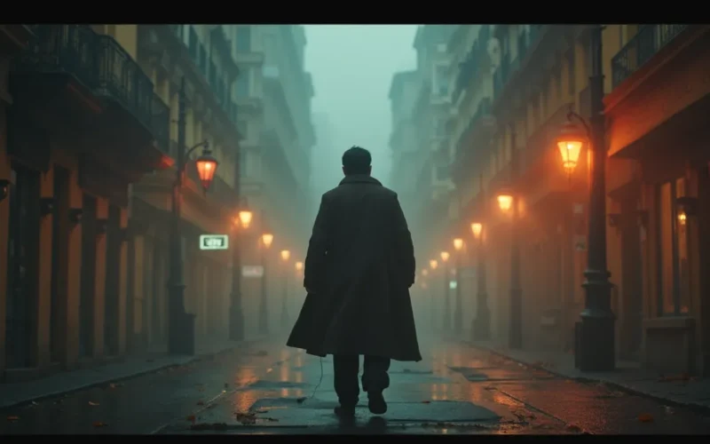 Como foram feitos os efeitos especiais de filmes clássicos