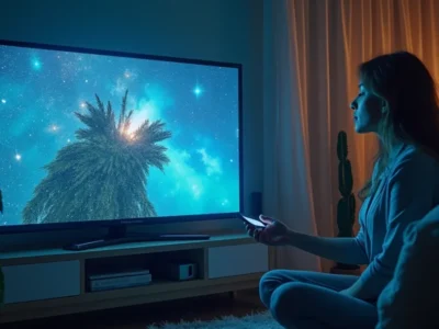 Como instalar aplicativos em smart TVs de qualquer marca