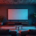 Como montar um home theater sem gastar muito dinheiro