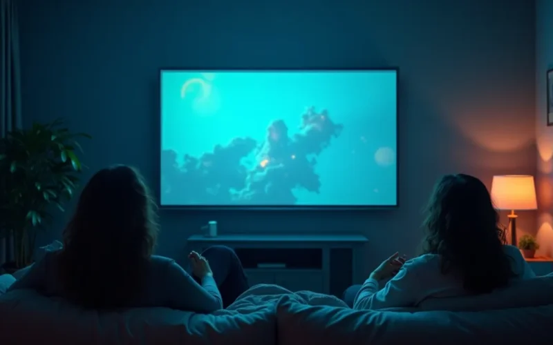 Como o binge-watching mudou a forma de assistir séries