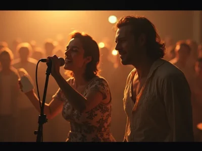 Como o filme Bohemian Rhapsody abriu caminho para os biopics