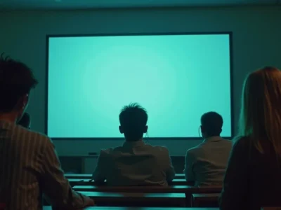 Como o humor inteligente está dominando as séries de TV hoje