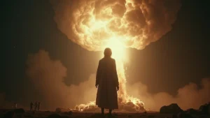Como o medo da bomba atômica moldou o cinema dos anos 50