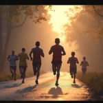 Como organizar uma maratona de séries com os amigos