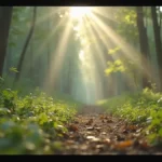 Como os documentários de natureza são filmados na prática