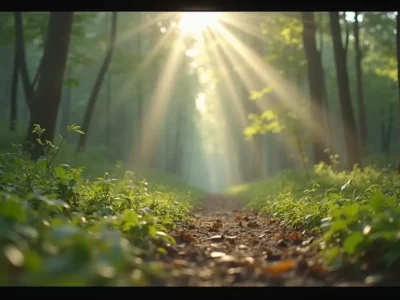Como os documentários de natureza são filmados na prática