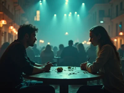 Como os filmes biográficos musicais são pesquisados e produzidos
