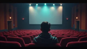 Como os filmes de concerto estão voltando às salas de cinema