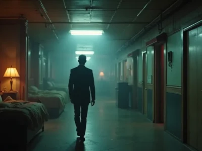Como os filmes de espionagem retratavam a tecnologia dos anos 60
