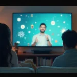 Como usar o Chromecast para assistir filmes na televisão