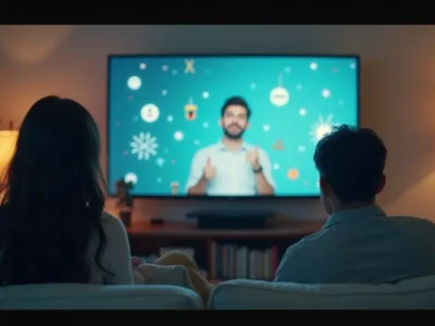 Como usar o Chromecast para assistir filmes na televisão