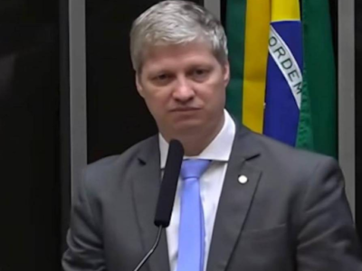 Deputado Novo acusa general de intimidação e pede processo