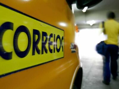 Durigan prevê prejuízo de R$ 10 bi dos Correios em 2026
