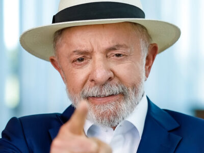 Esquerda fragmenta 1º de Maio sem Lula após veto a Messias