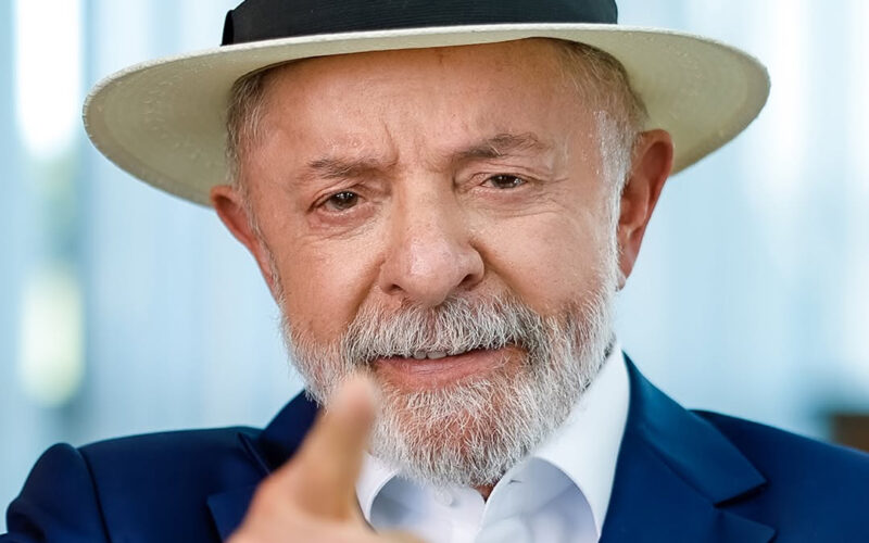 Esquerda fragmenta 1º de Maio sem Lula após veto a Messias