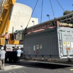 EUA extrai urânio de reator venezuelano antes do prazo