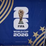 Fifa pune México por canto homofóbico antes da Copa de 2026