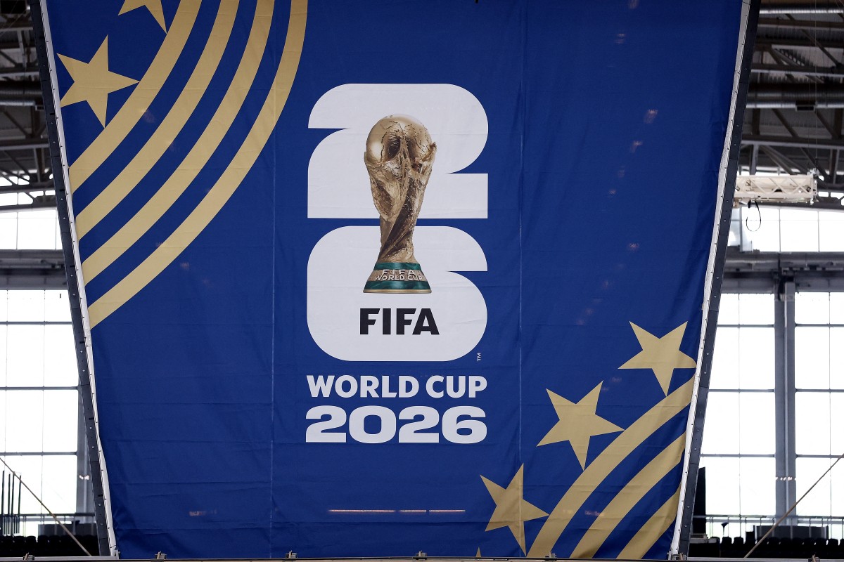 Fifa pune México por canto homofóbico antes da Copa de 2026