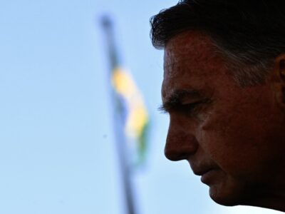 Filme de Bolsonaro custou R$ 65,7 mi; Vorcaro bancou 92%