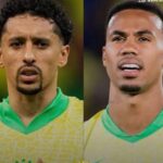 Final da Champions: Brasil na defesa, sem protagonismo ofensivo