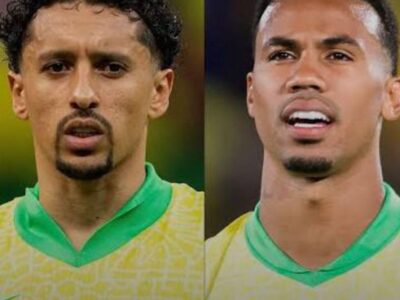 Final da Champions: Brasil na defesa, sem protagonismo ofensivo