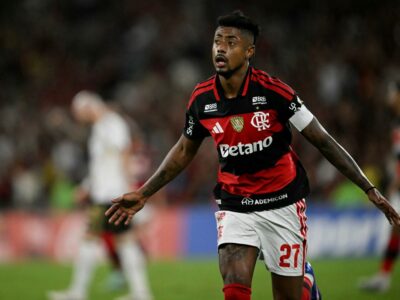 Flamengo vence Cusco e mira melhor campanha da Libertadores