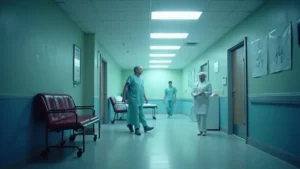 Gestão de SADT no hospital por Dr. Luiz Teixeira da Silva Júnior