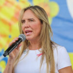 Governadora do DF, Celina Leão, é internada com pneumotórax