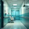 Humanização hospitalar por Dr. Luiz Teixeira da Silva Júnior