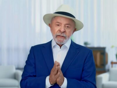 Lula confirma Desenrola 2 com FGTS e veto a bets