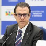 Marinho e Boulos defendem fim da escala 6x1 e regulação de apps