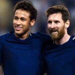 Neymar custa mais que Messi e já rende dívida ao Santos