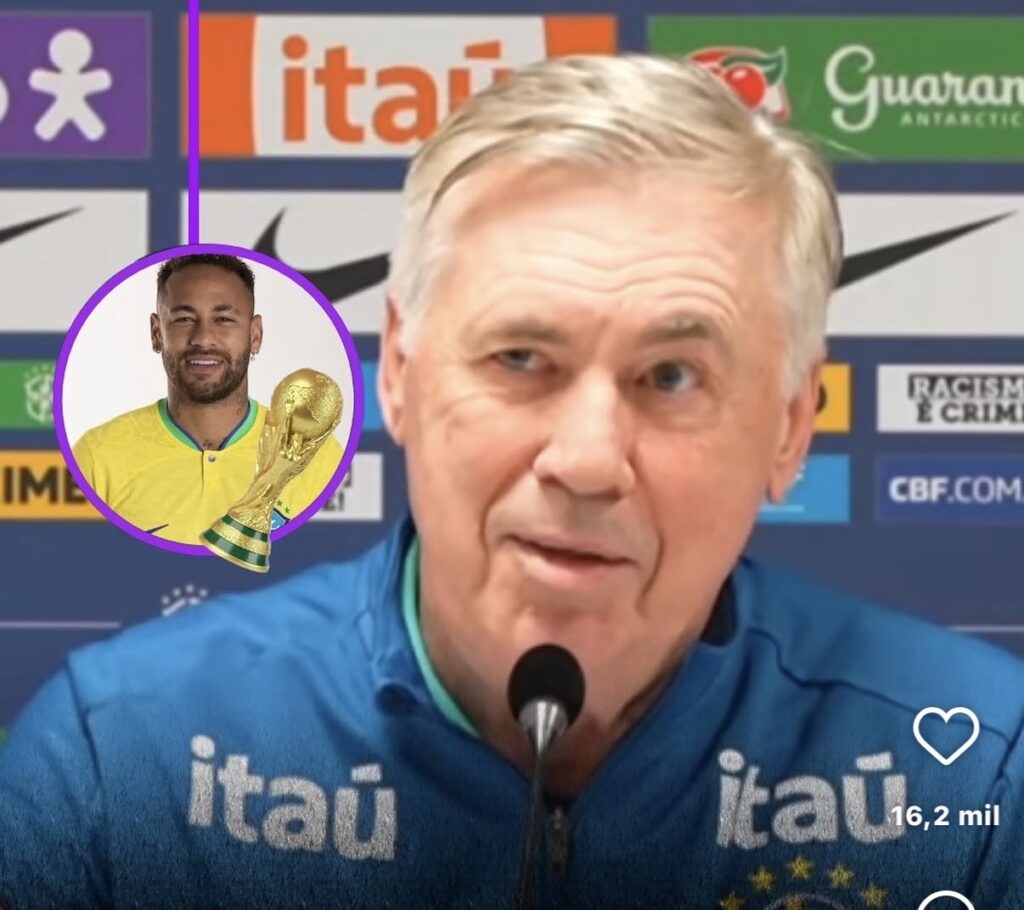 Neymar recusa grama sintética e acende debate para Copa-2026