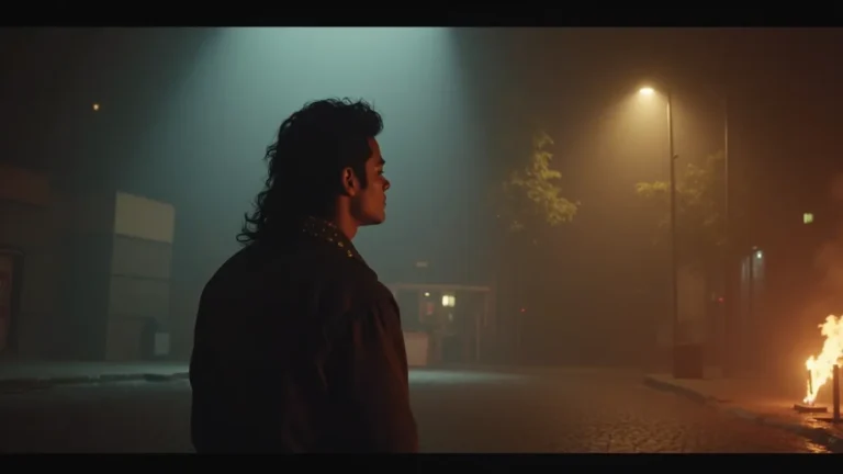 O filme biográfico de Michael Jackson que o mundo aguarda