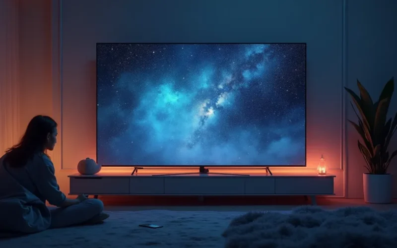 O que é Android TV e como funciona nos aparelhos modernos