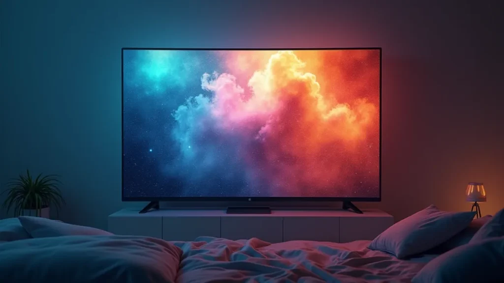 O que é resolução 4K e como aproveitar melhor na sua TV