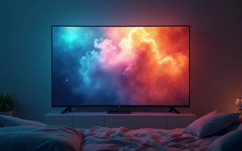 O que é resolução 4K e como aproveitar melhor na sua TV