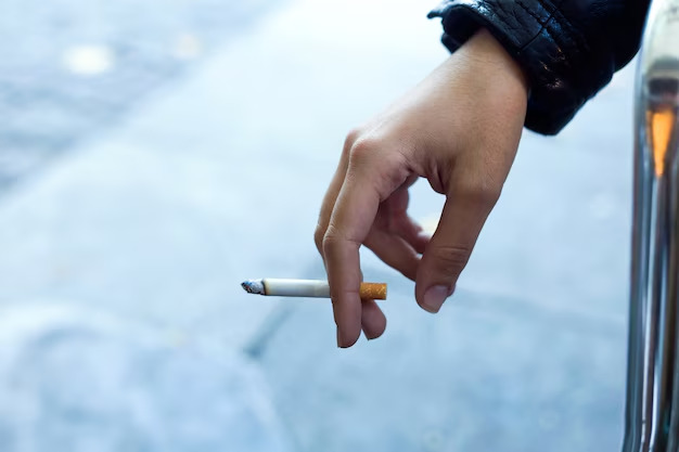 OMS alerta: sachês de nicotina avançam e ameaçam jovens