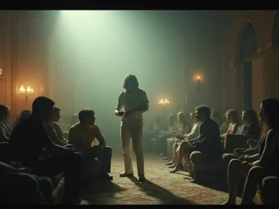 Os biopics musicais mais precisos historicamente já filmados