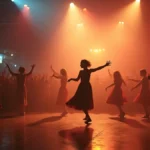 Os concursos de dança que fizeram sucesso na televisão mundial