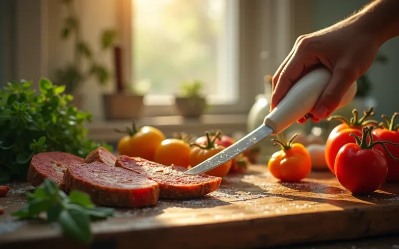 Os documentários sobre a cultura gastronômica ao redor do mundo