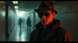 Os equipamentos de espionagem mais usados nos filmes clássicos