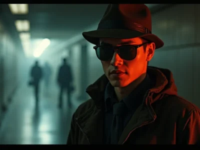 Os equipamentos de espionagem mais usados nos filmes clássicos
