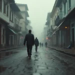 Os filmes ambientados em Berlim durante a Guerra Fria