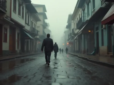 Os filmes ambientados em Berlim durante a Guerra Fria