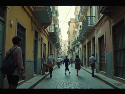 Os filmes de espionagem ambientados na América Latina